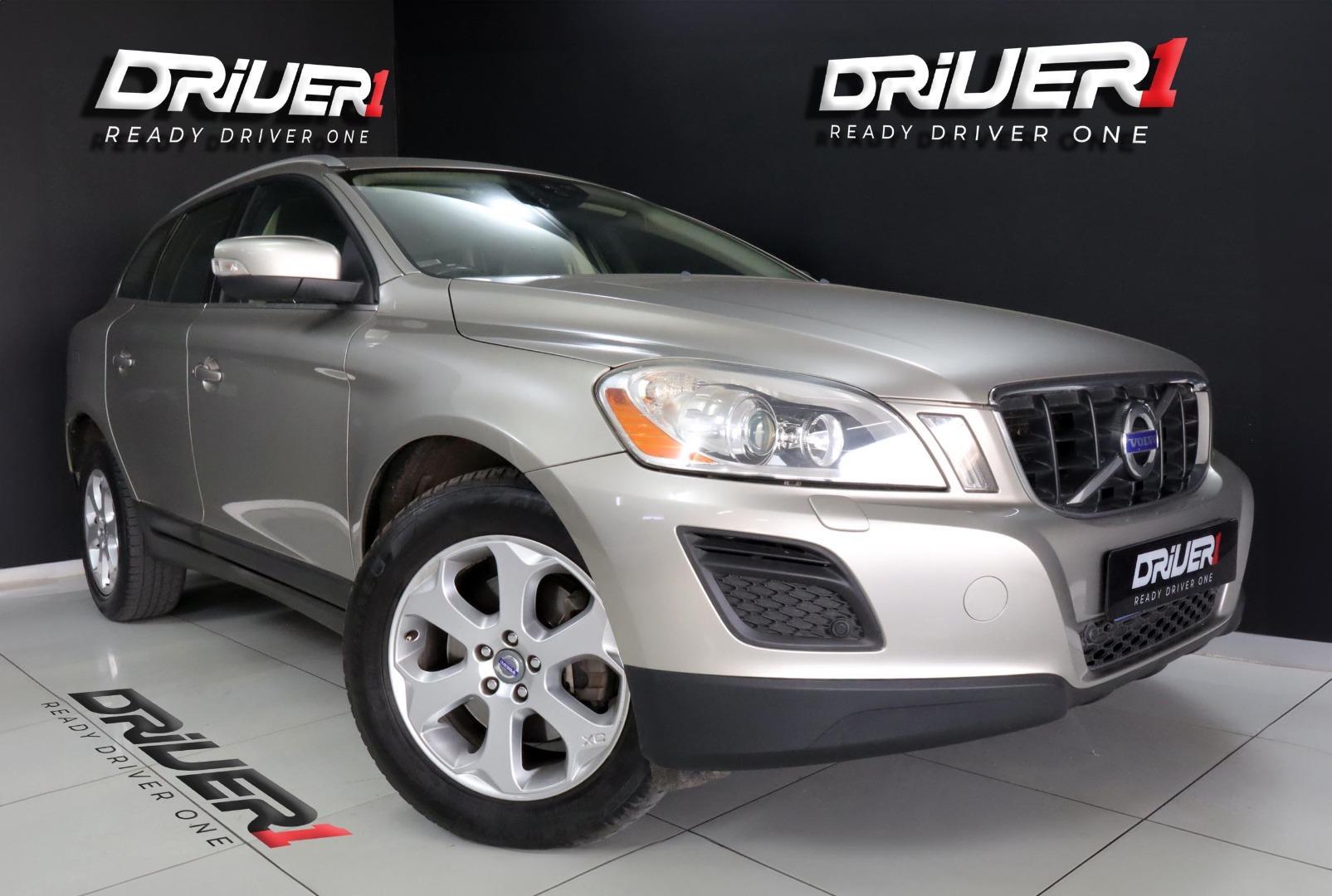 2011 Volvo Xc60 D3 Excel Geartronic for sale - 345662